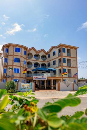 Asa Royal Hotel